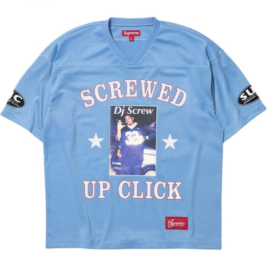 67_[1:1 quality] Supreme T-shirt