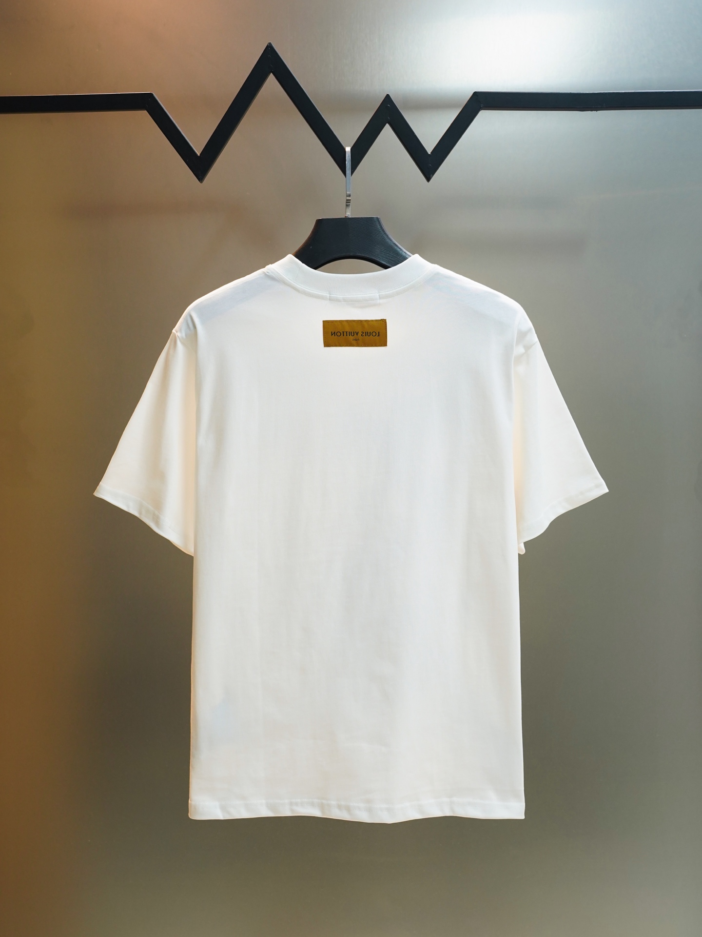 78_Louis Vuitton T-shirt