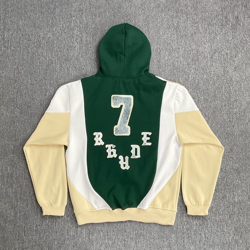 118_RHUDE Tracksuit