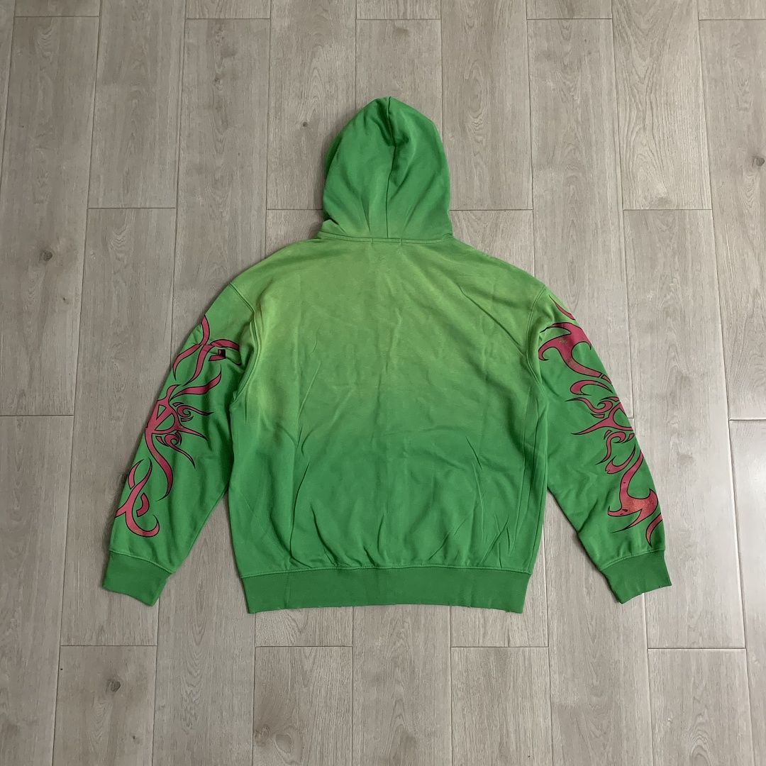 100_Valley Dream Hoodie