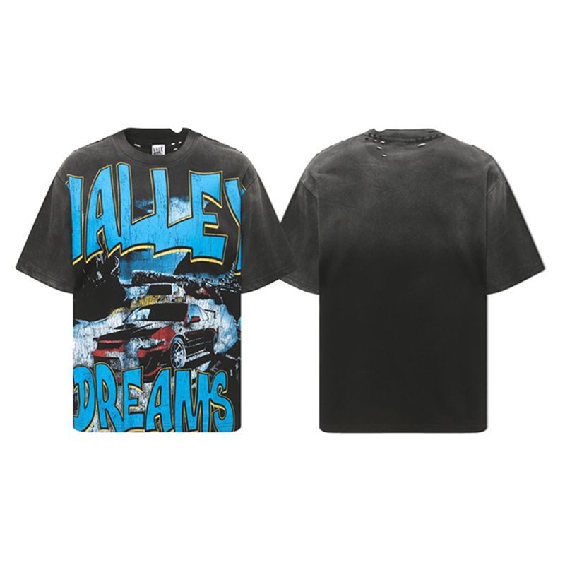 11_Valley Dream T-shirt