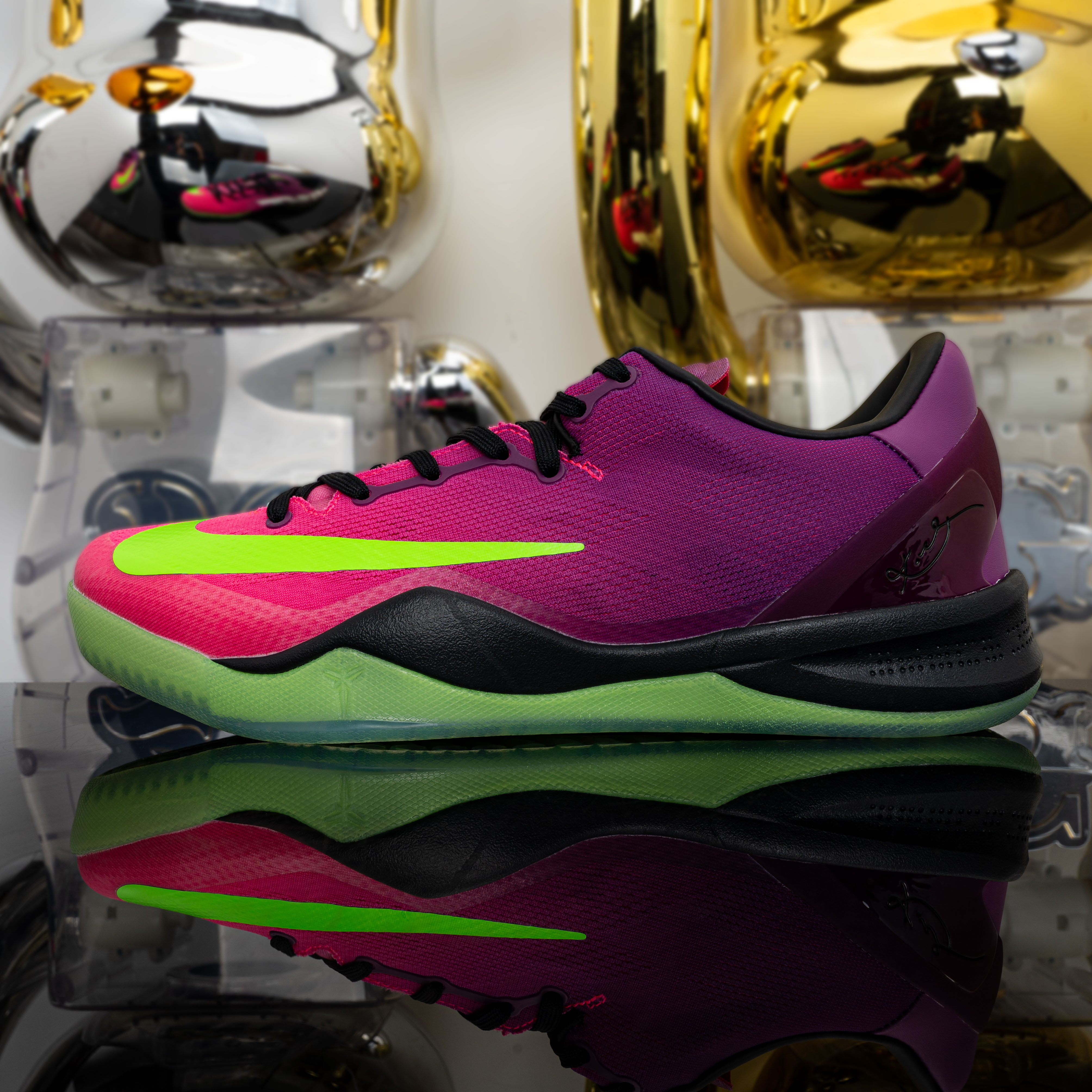 Nike Kobe 8 Protro IO6253-500