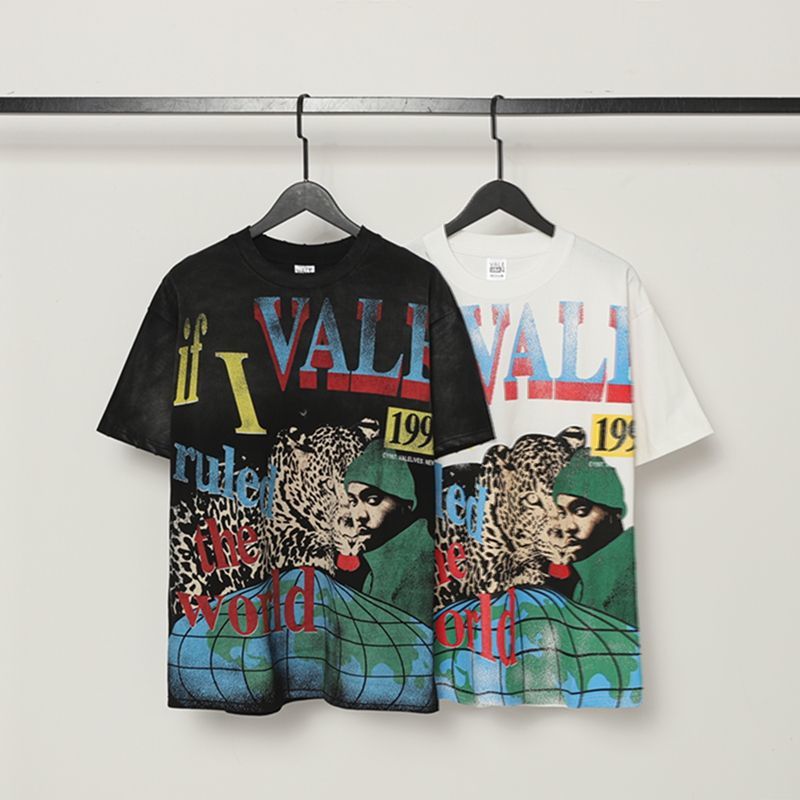 111_Valley Dream T-shirt