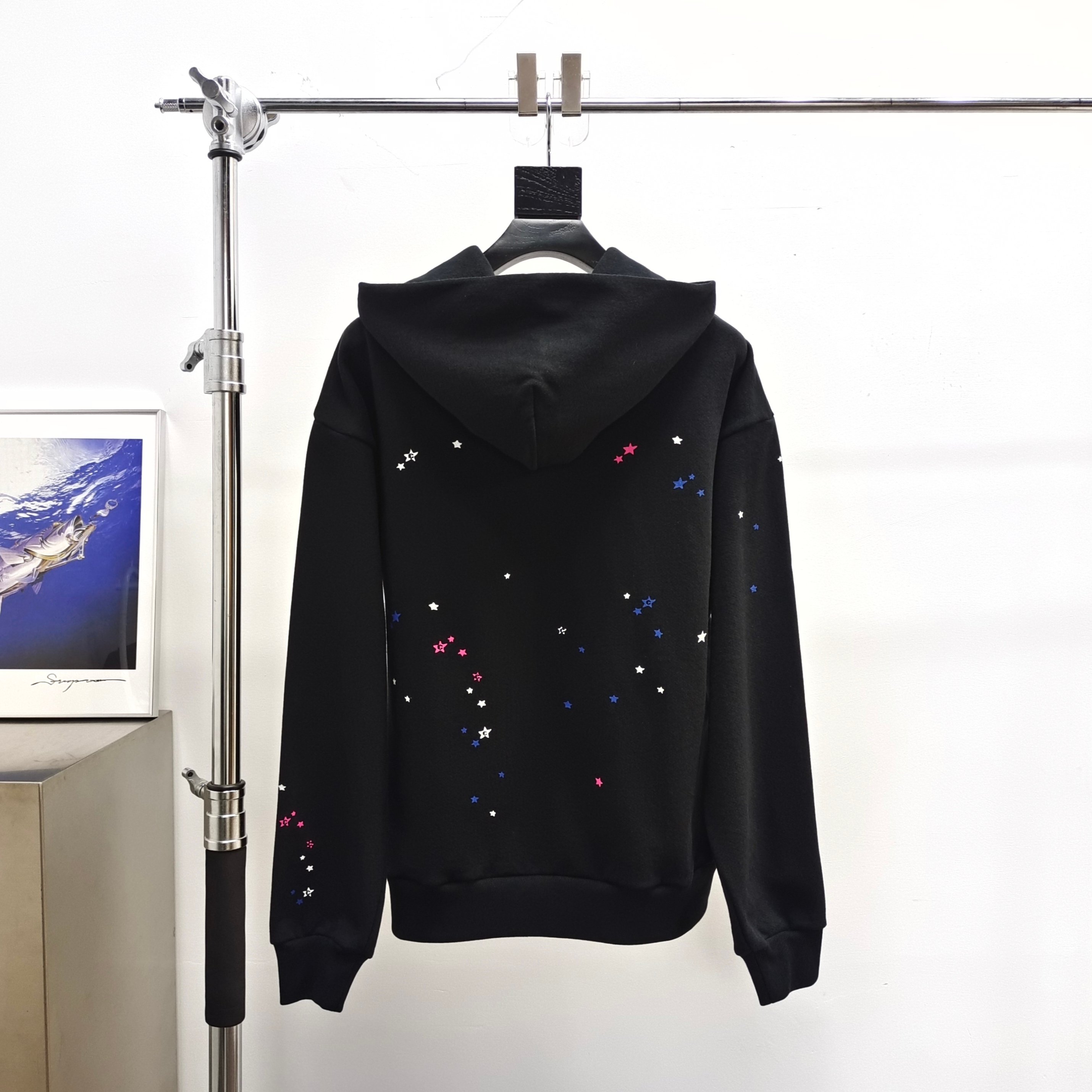 90_[1:1 quality] Spider Tracksuit