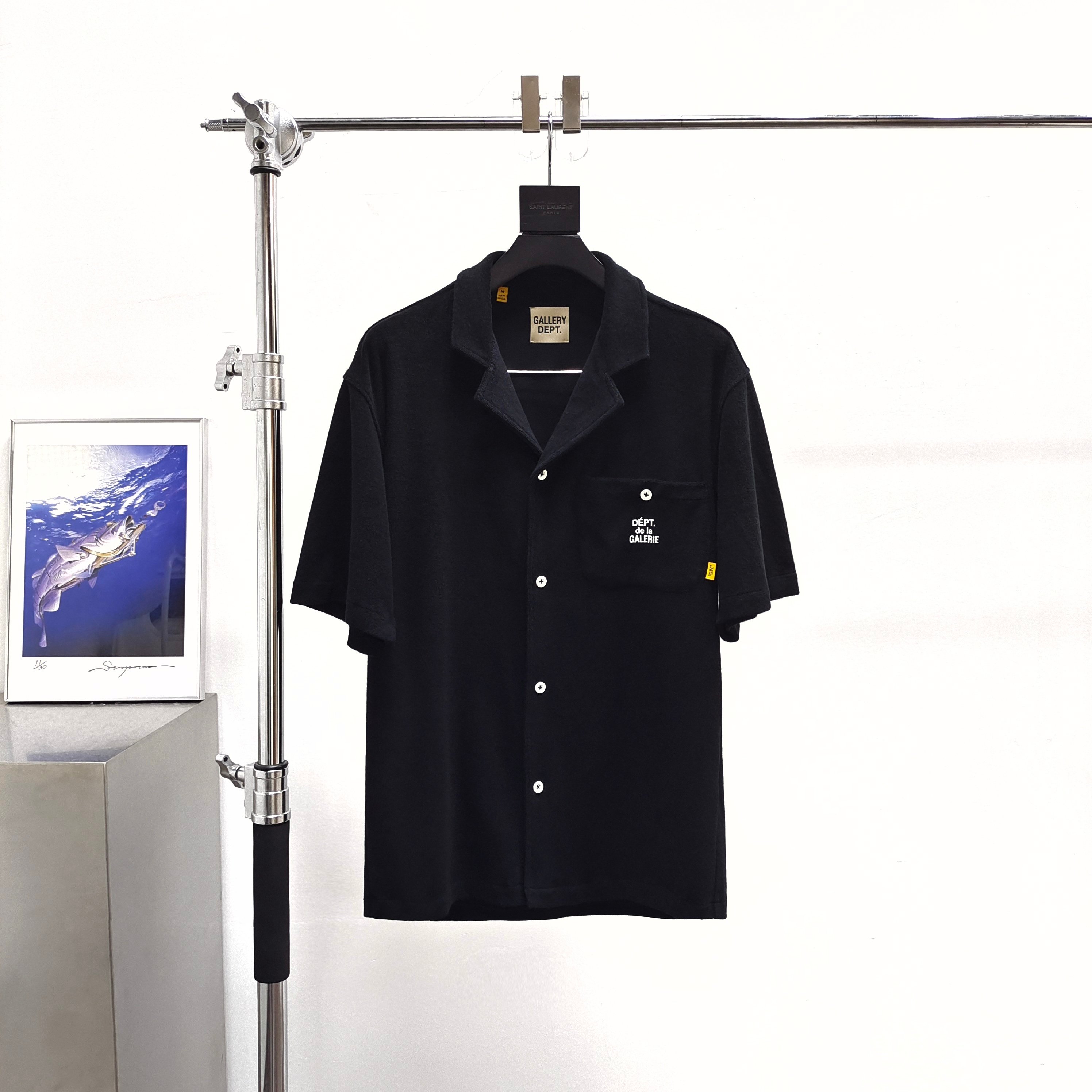 82_[1:1 quality]Gallery Dept Jacket