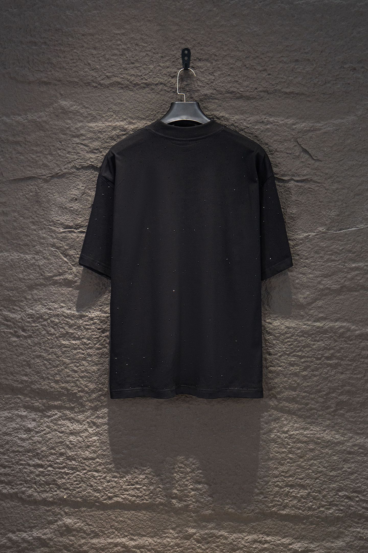 17_Balenciaga T-shirt