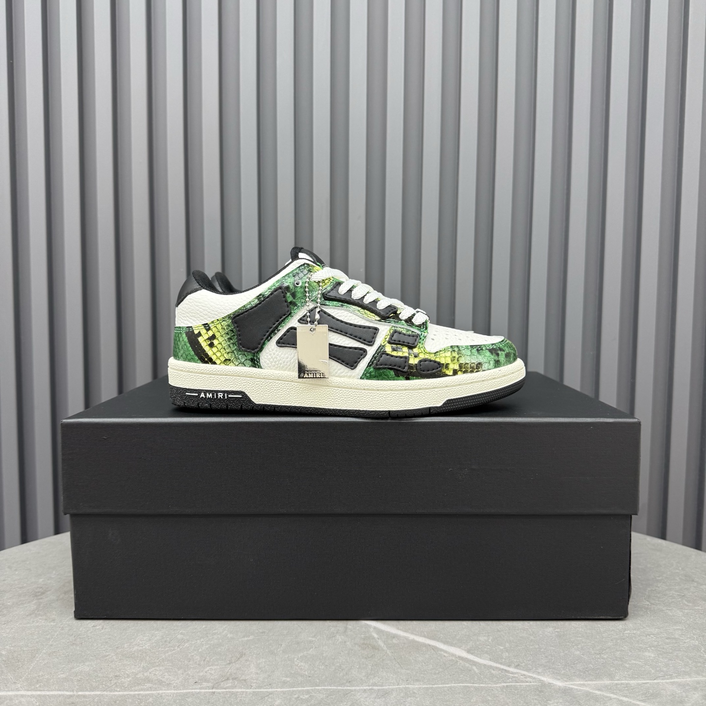 12_Amiri Shoes
