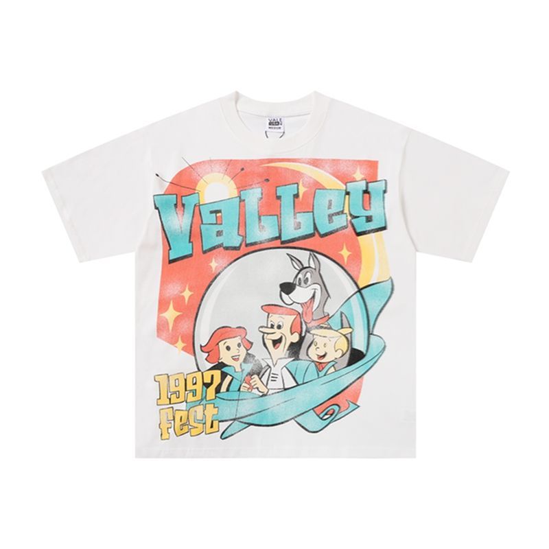 115_Valley Dream T-shirt