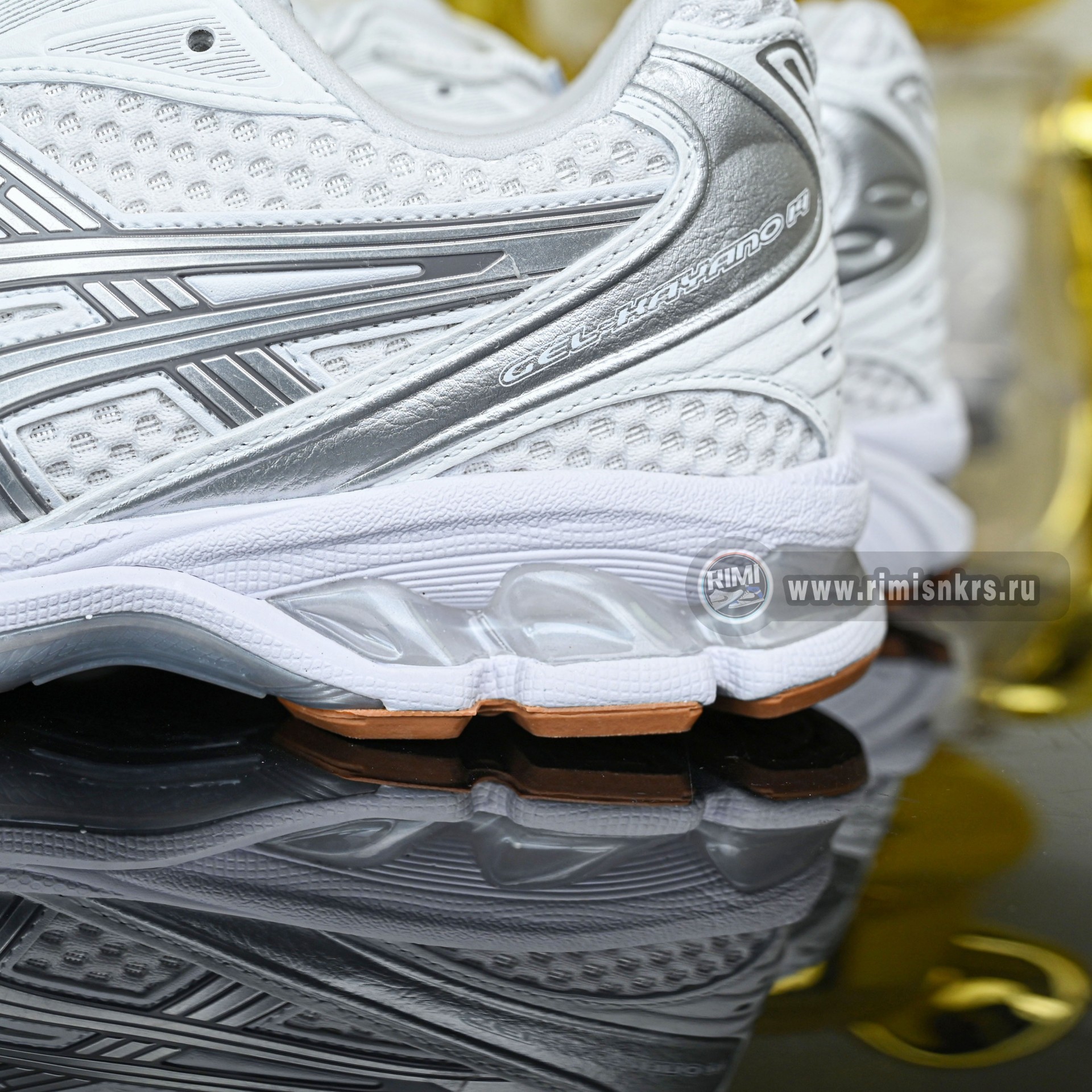 APC x ASICS Gel-Kayano 14   1203A727-100