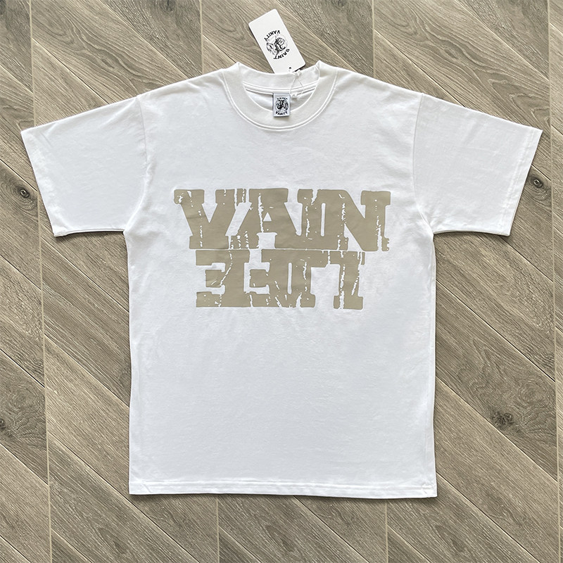 19_Saint Vanity T-shirt