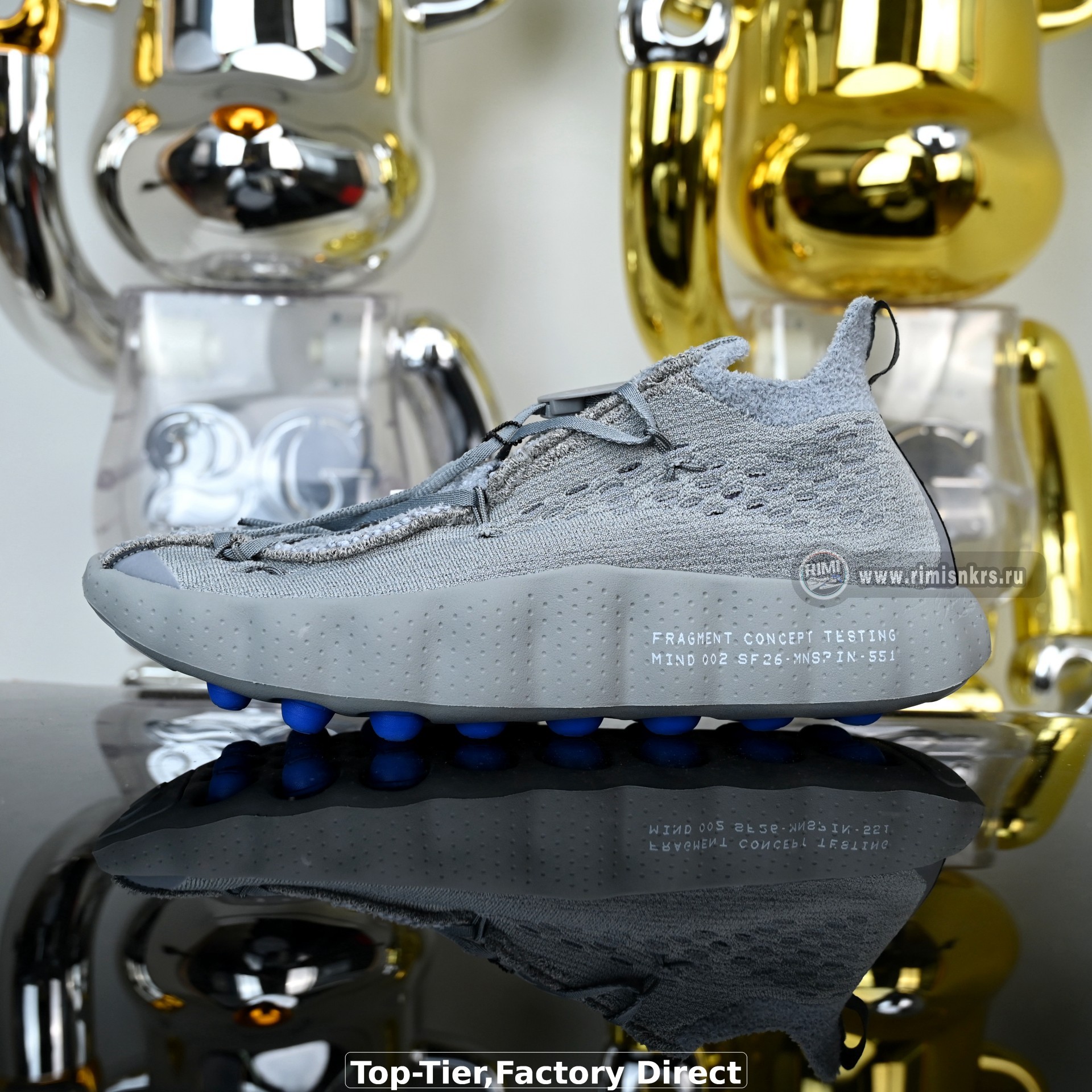 Nike x FRAGMENT Mind 002  IQ8504-001