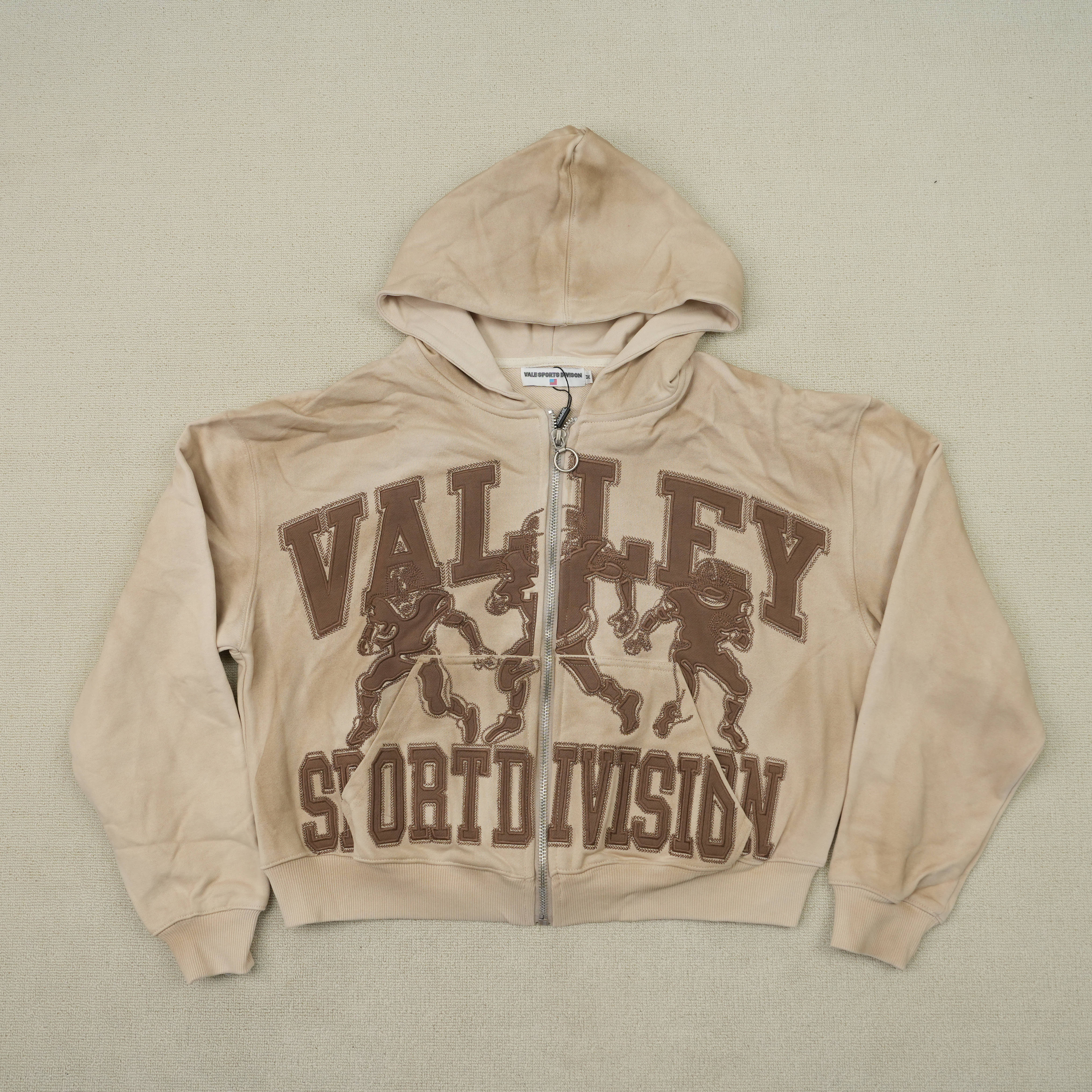 58_[1:1 quality] Valley Dream Hoodie