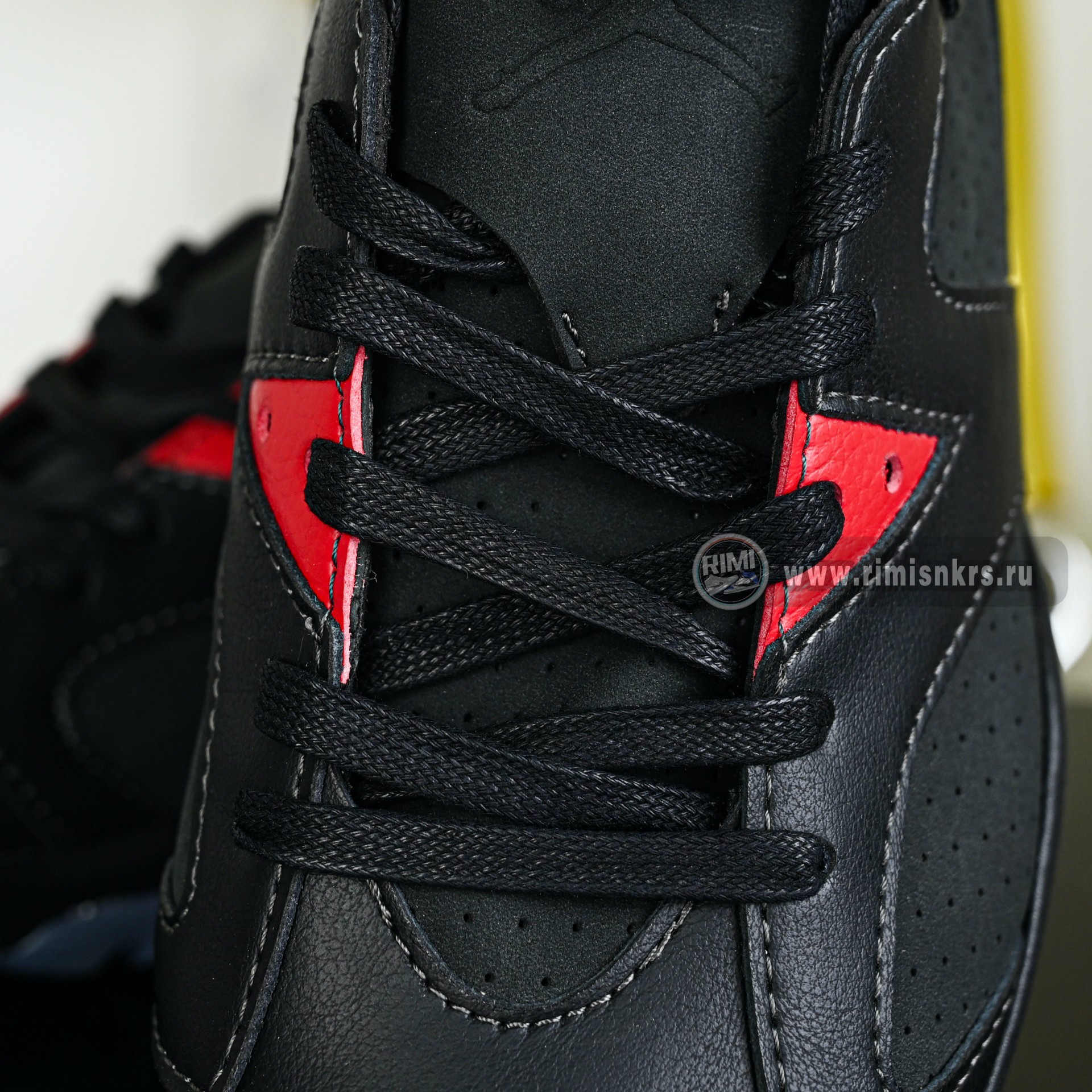 Air Jordan 6 