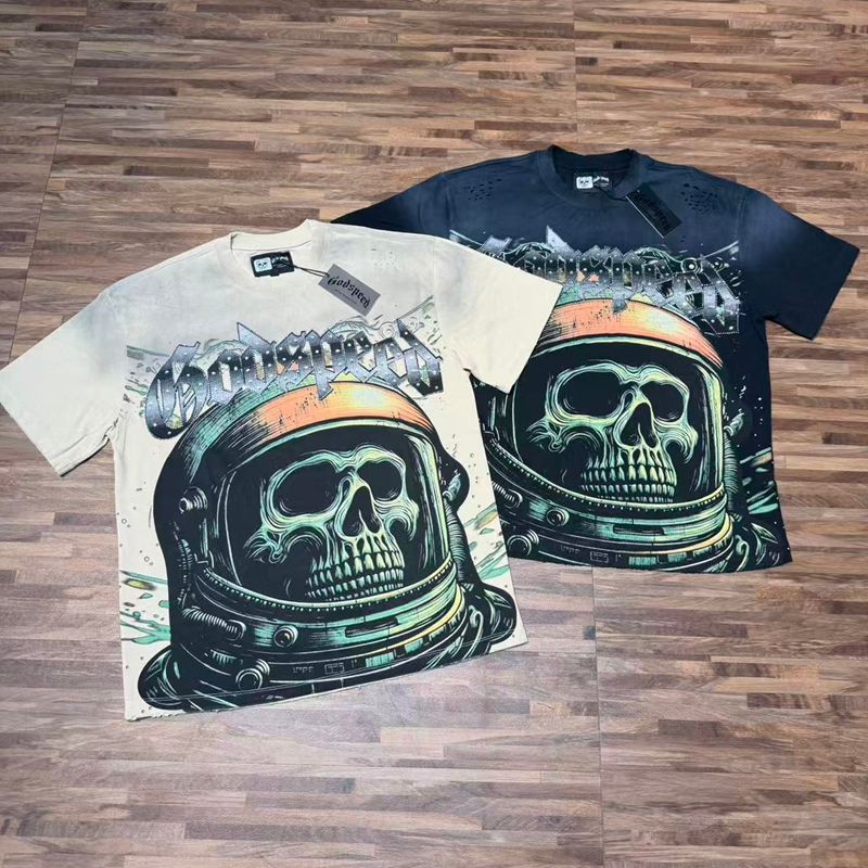 6_Godspeed T-shirt