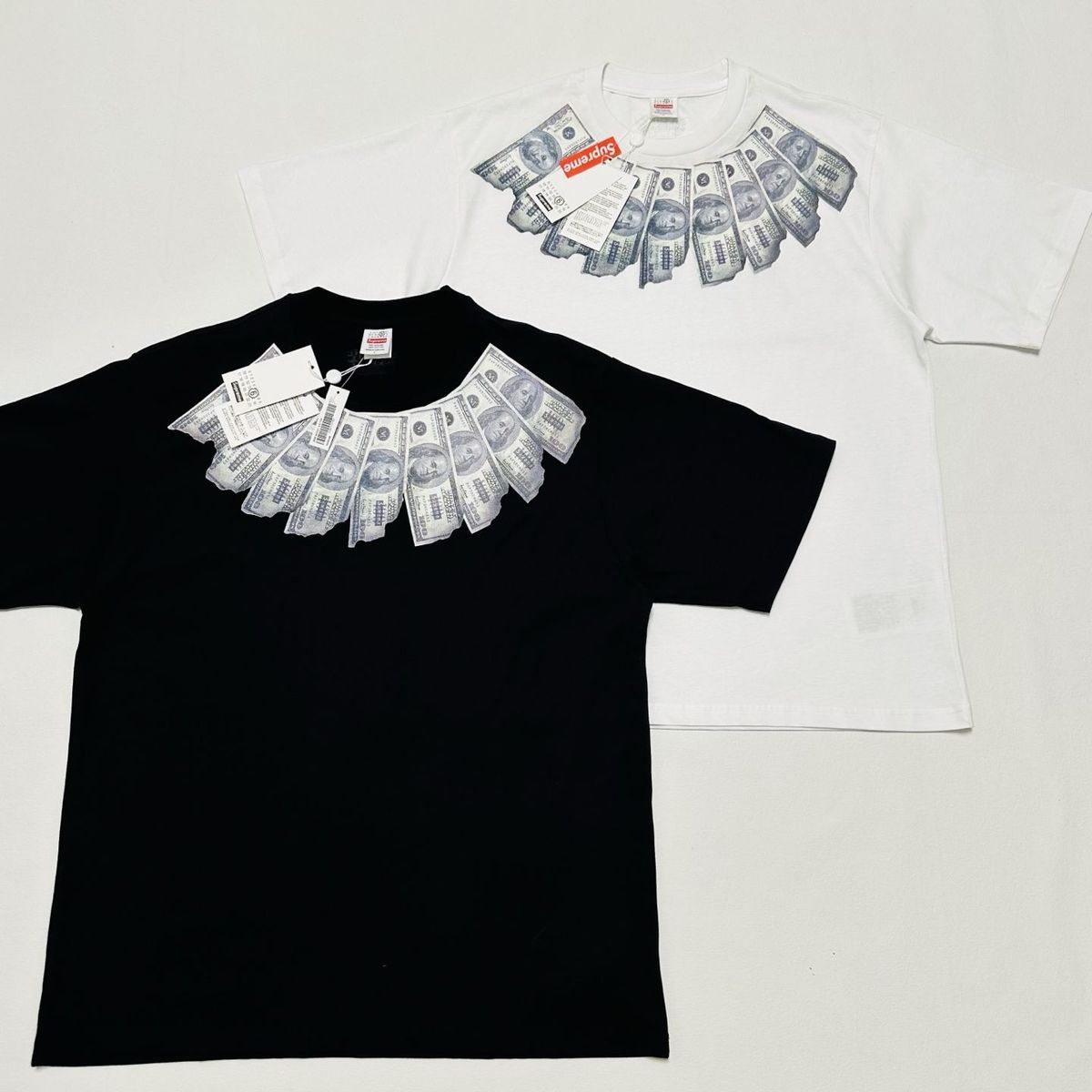 42_[1:1 quality] Supreme T-shirt