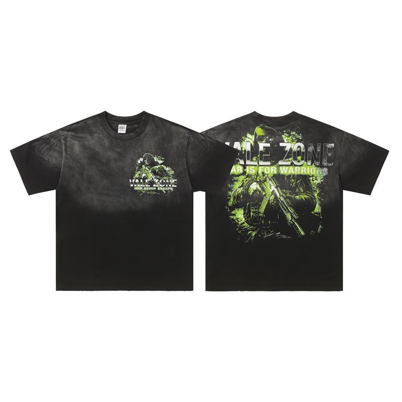 90_Valley Dream T-shirt