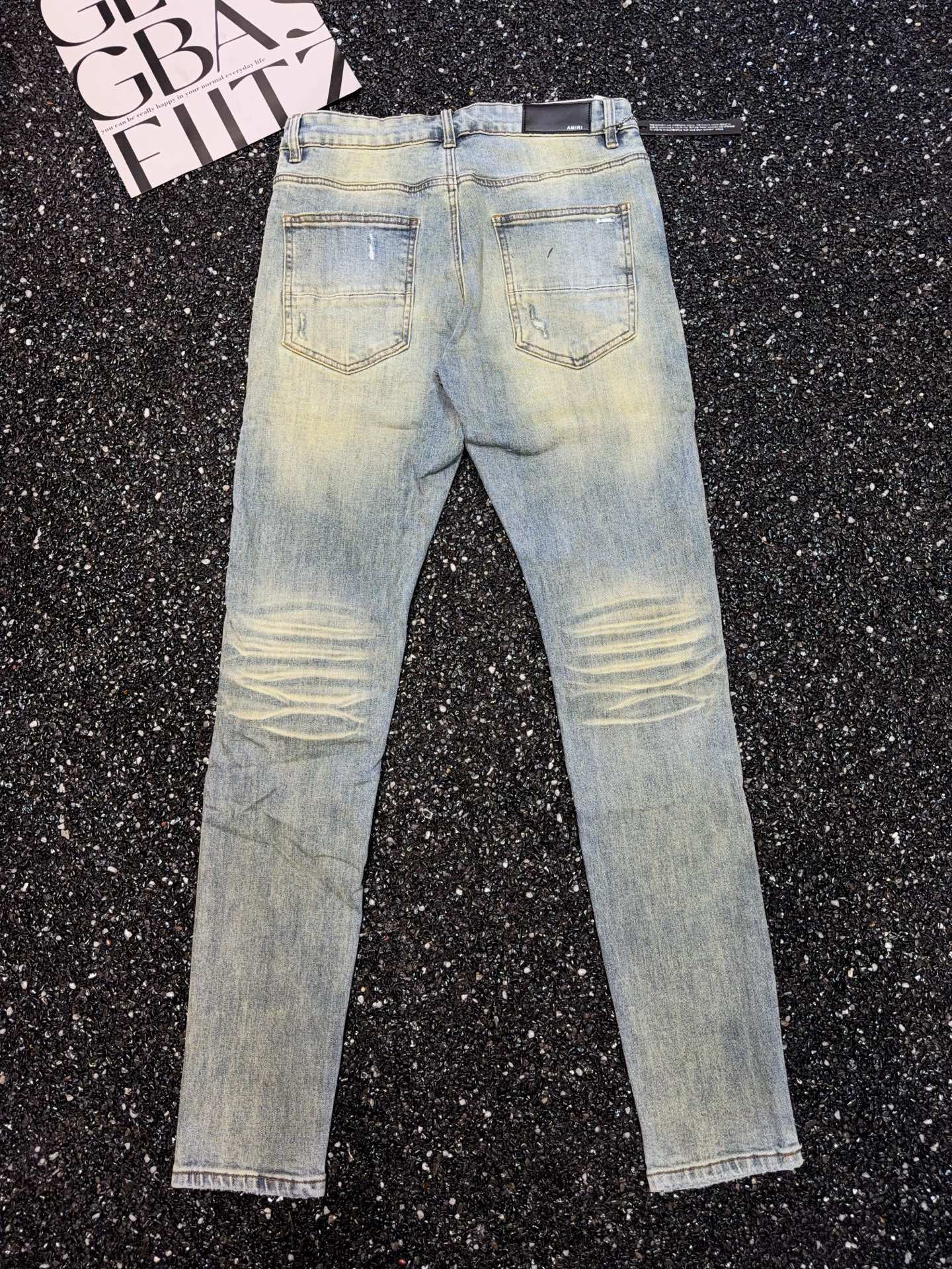73_Amiri Jeans