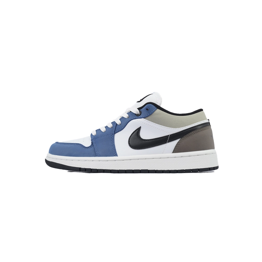 119_Air Jordan 1 Low Shoes