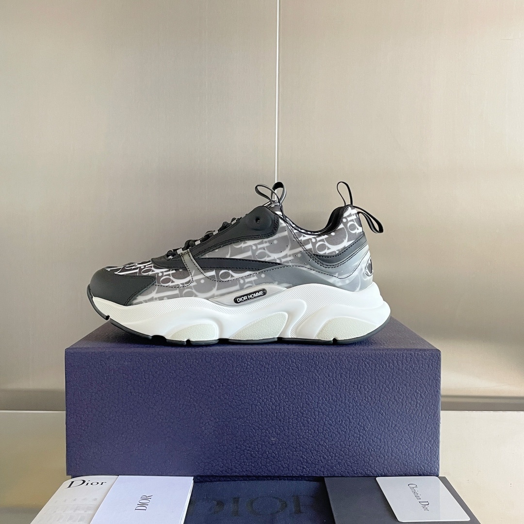 19_Dior B22 Shoes