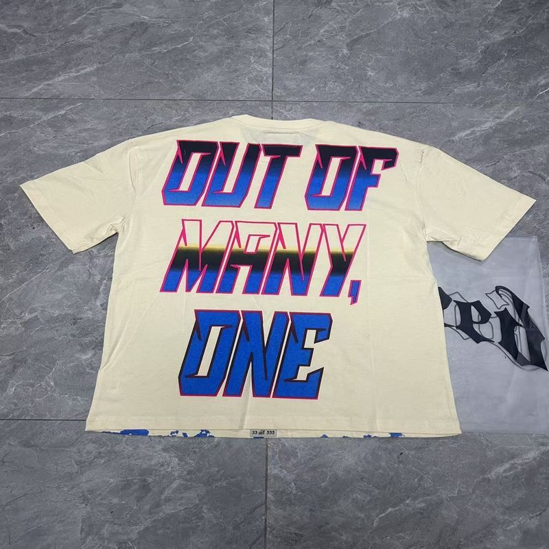 39_Godspeed T-shirt