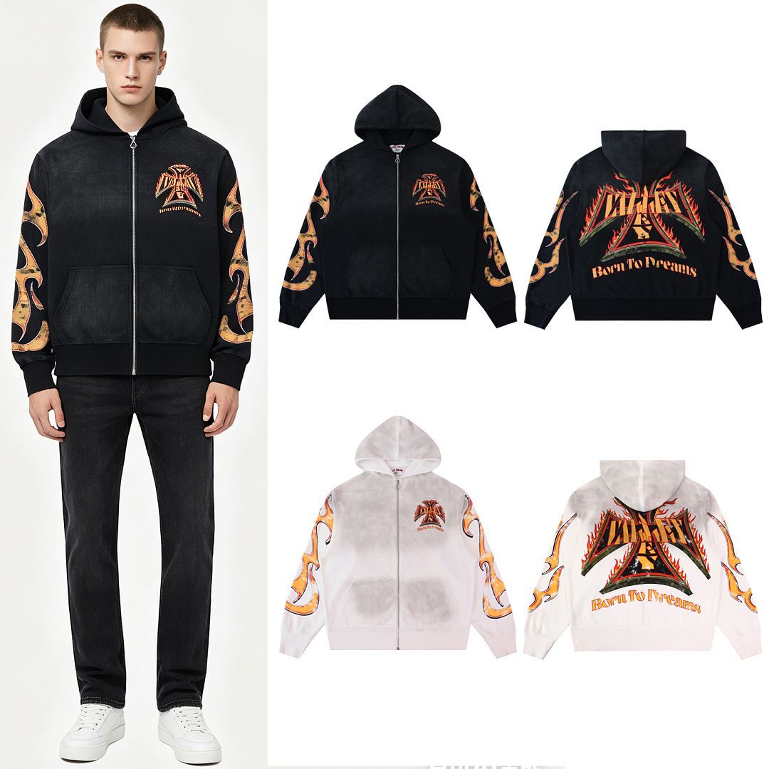 118_Valley Dream Hoodie