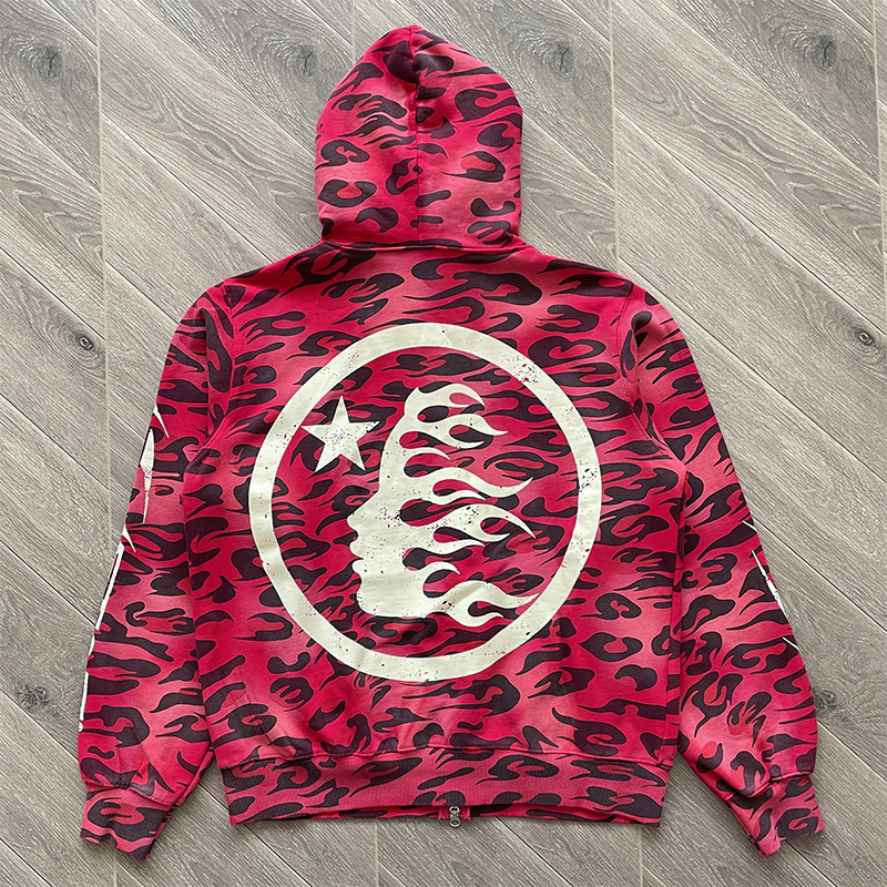 72_Hellstar Hoodie
