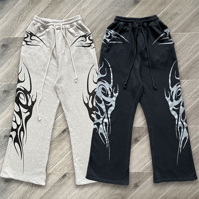 37_Hellstar Pants