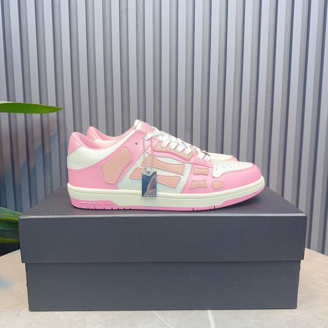 111_Amiri Shoes