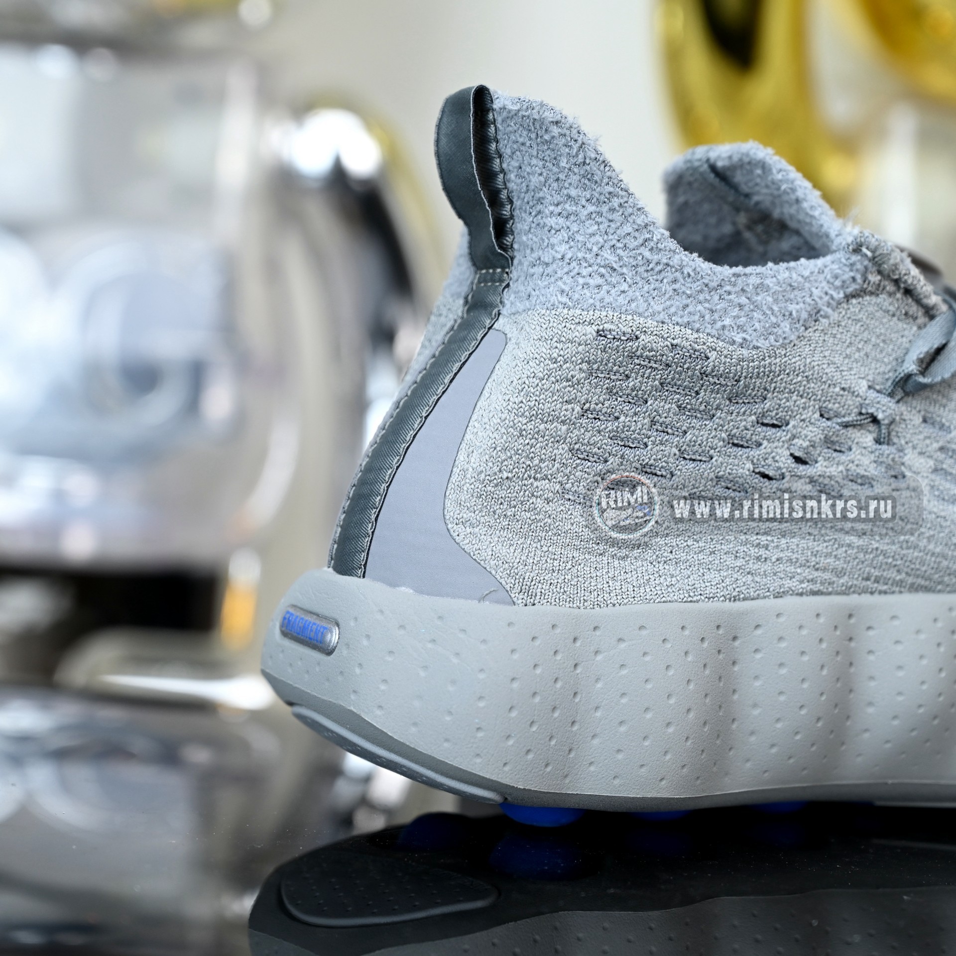Nike x FRAGMENT Mind 002  IQ8504-001