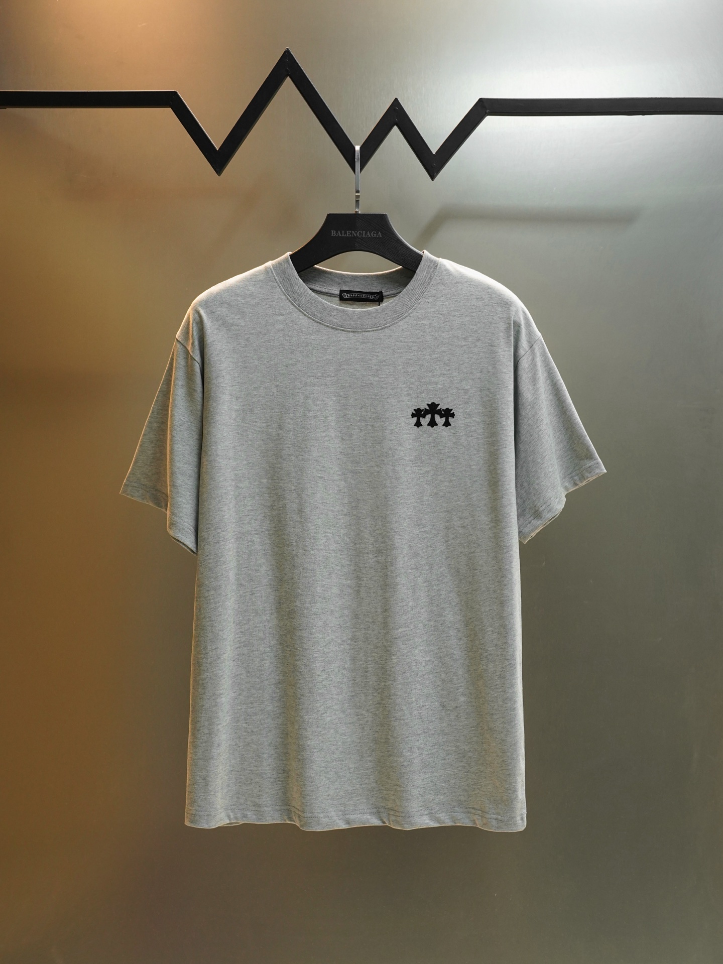 40_Chrome Heart T-shirt