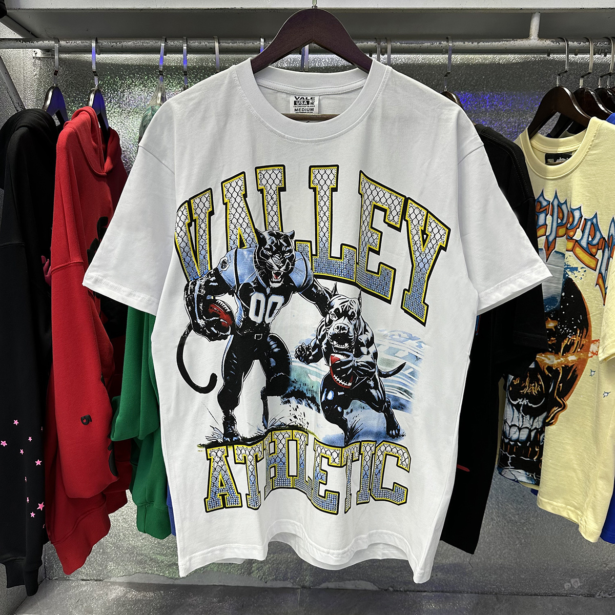 40_Valley Dream T-shirt