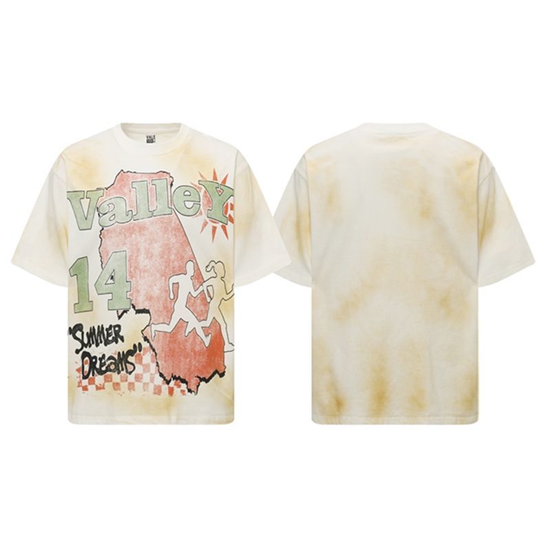 13_Valley Dream T-shirt