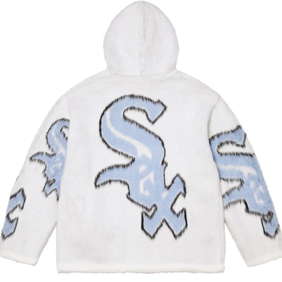 15_[1:1 quality] Supreme Sweater