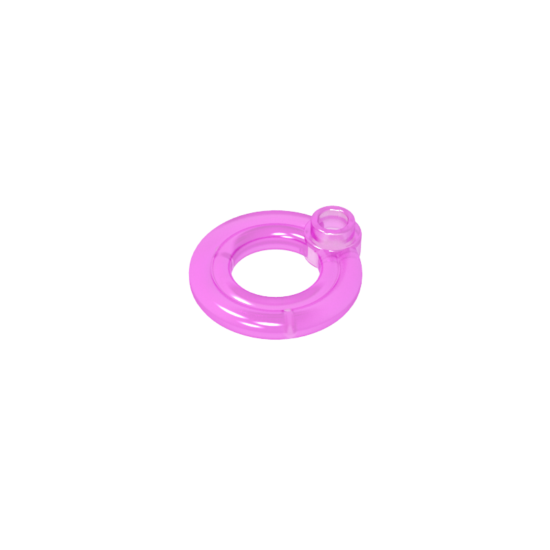 GOBRICKS GDS-2052 Utensil Flotation Ring (Life Preserver) - YWOBB