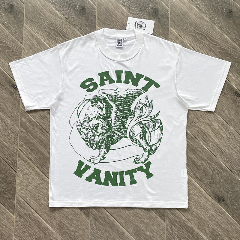 5_Saint Vanity T-shirt