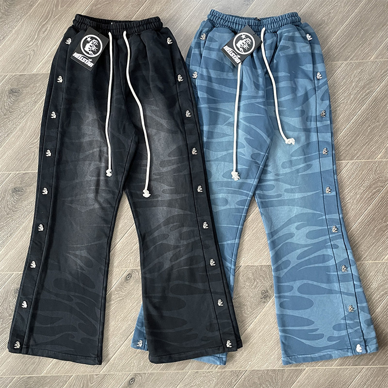 38_Hellstar Pants