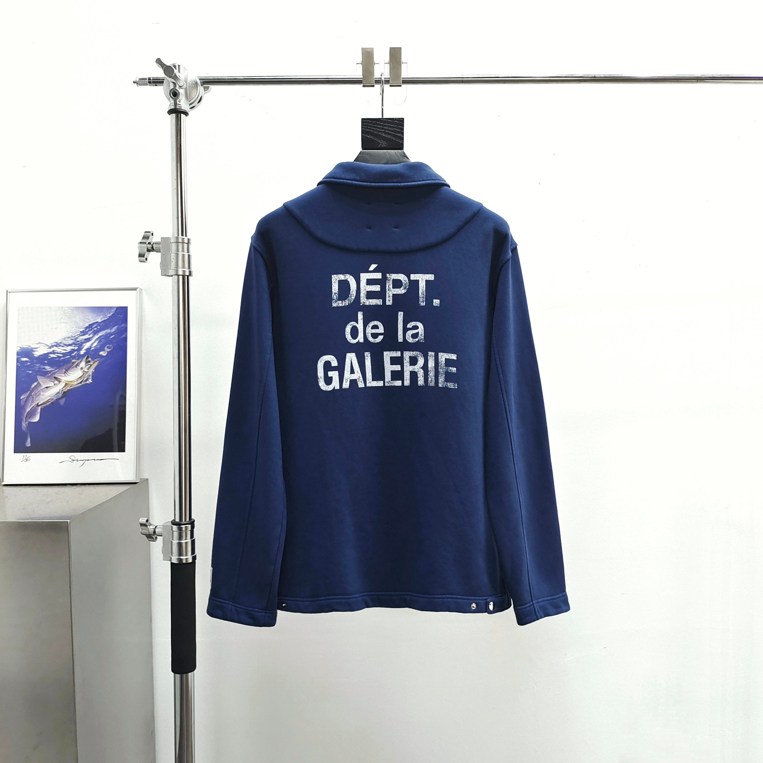 78_[1:1 quality]Gallery Dept Jacket