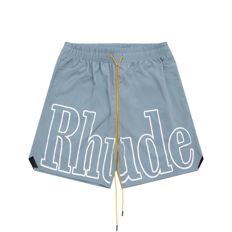 114_RHUDE Shorts