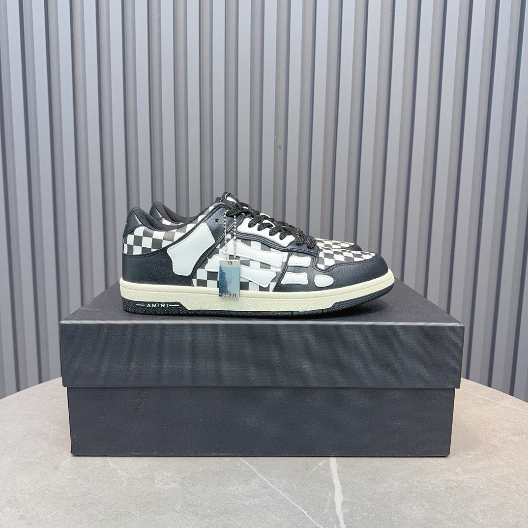 55_Amiri Shoes