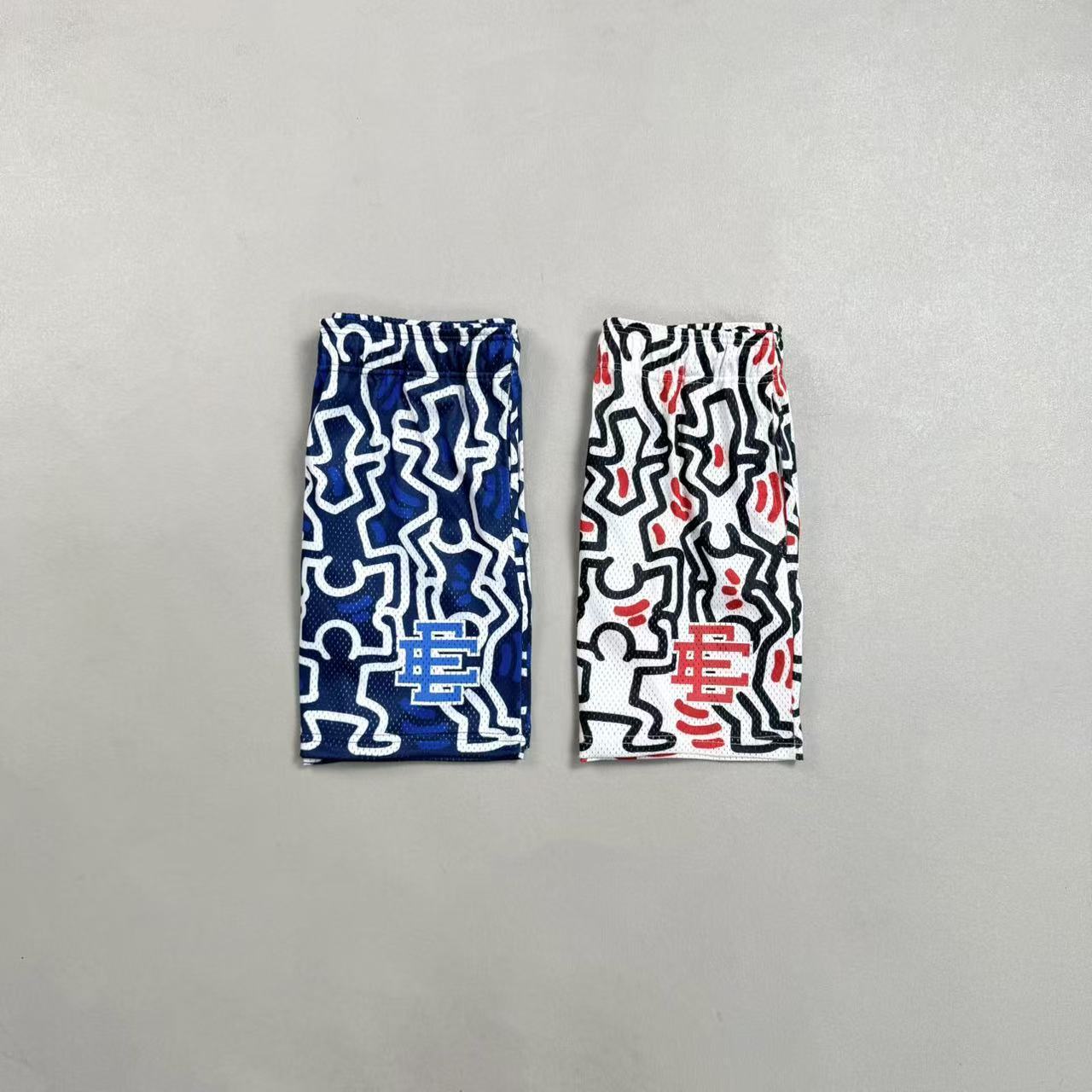 17_[1:1 quality]Eric Emanuel Shorts