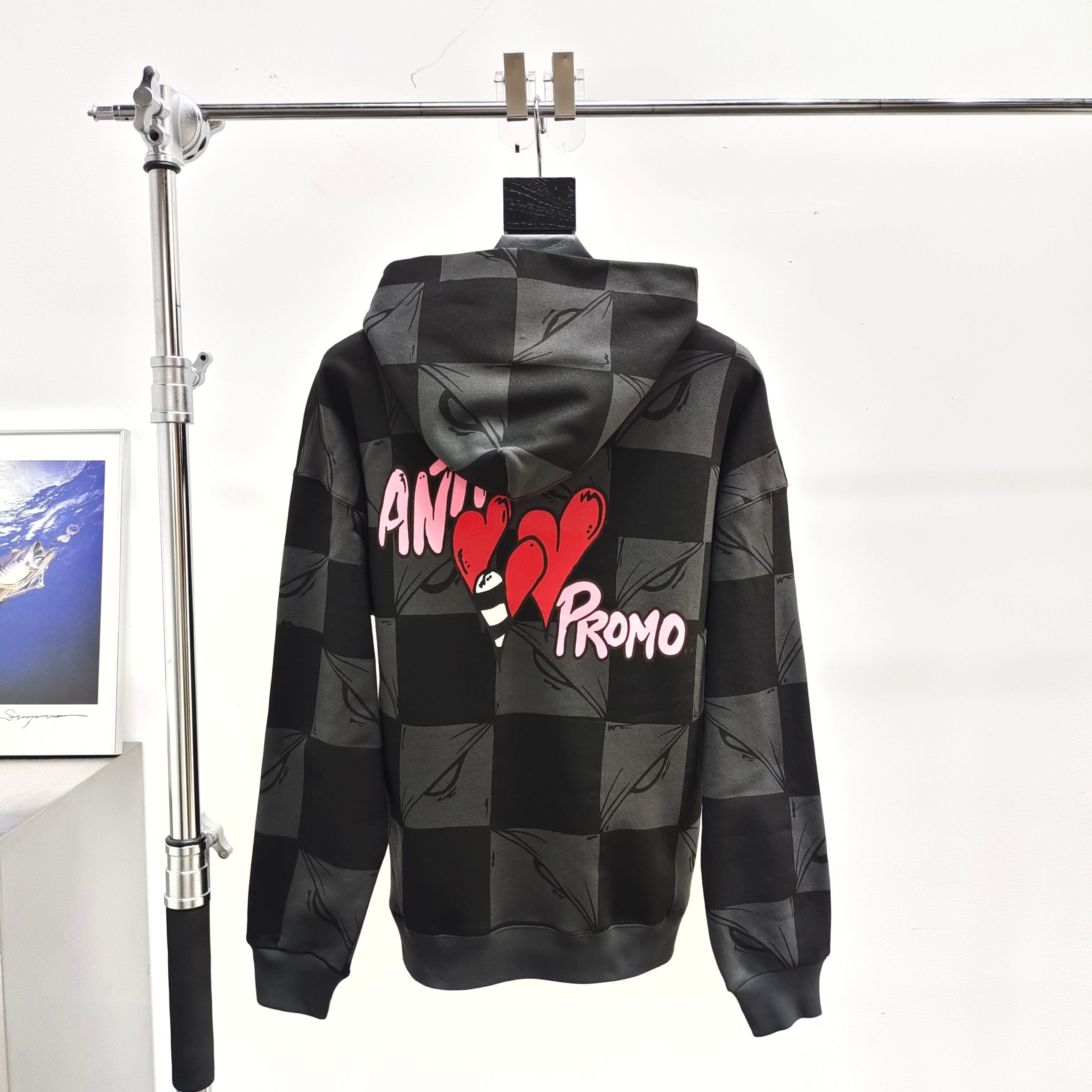 39_[1:1 quality]ANTI PROMO Tracksuit