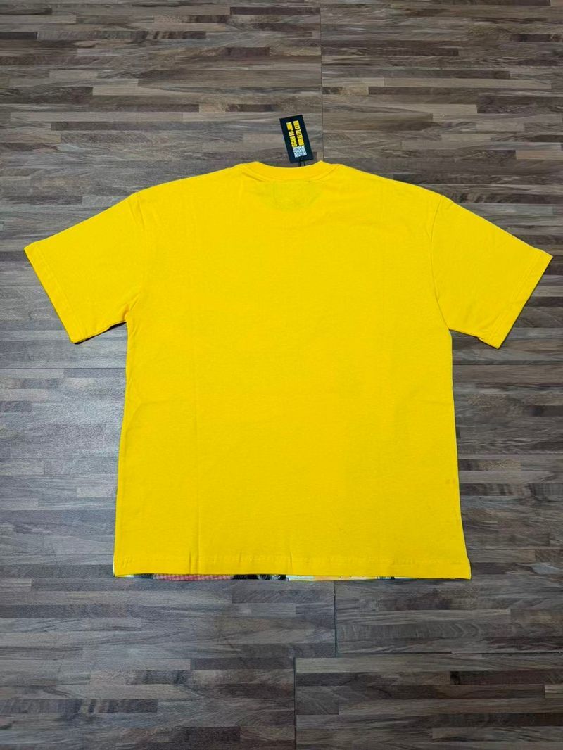 69_Godspeed T-shirt