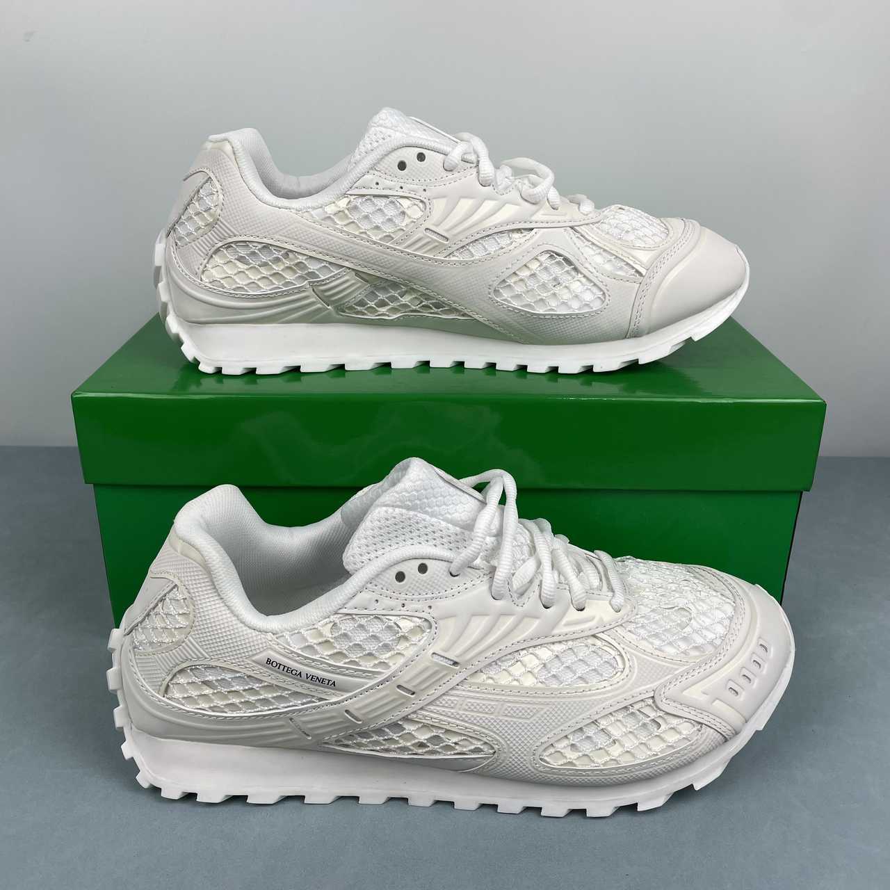 52_[1:1 quality] Bottega Veneta Shoes