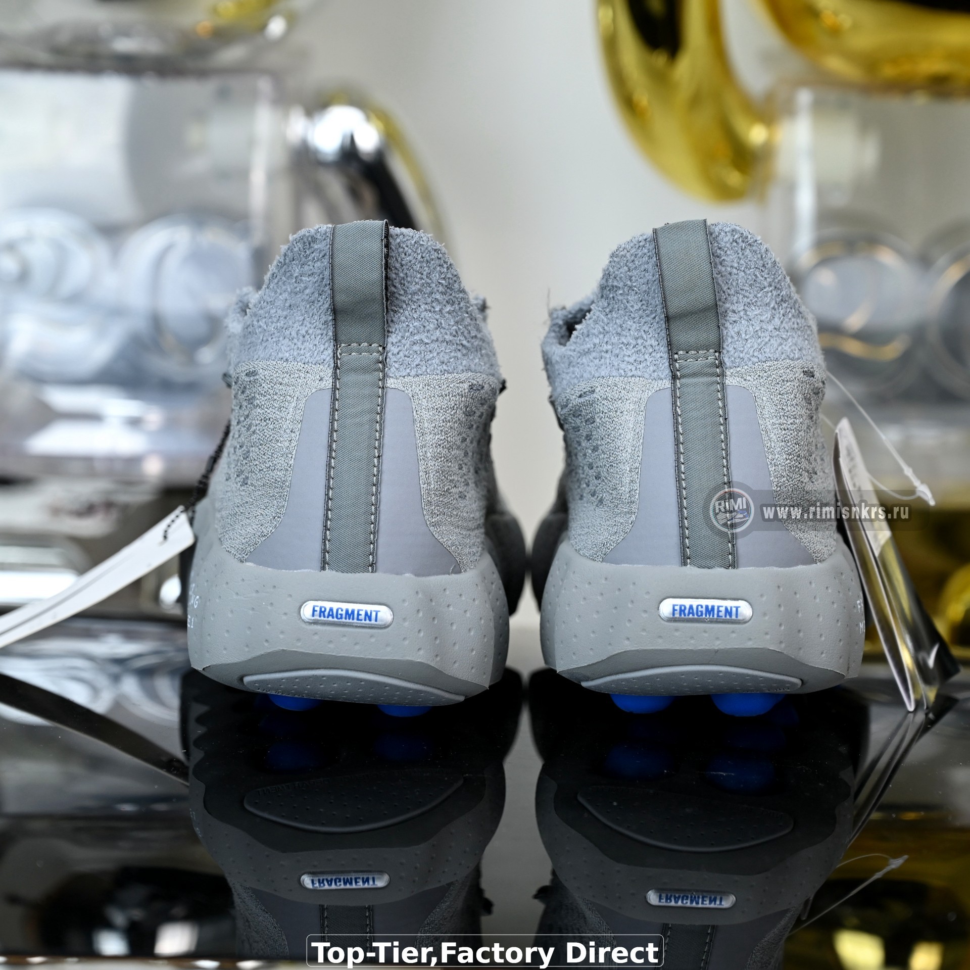 Nike x FRAGMENT Mind 002  IQ8504-001