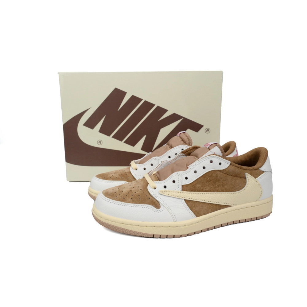 47_Air Jordan 1 Low Shoes