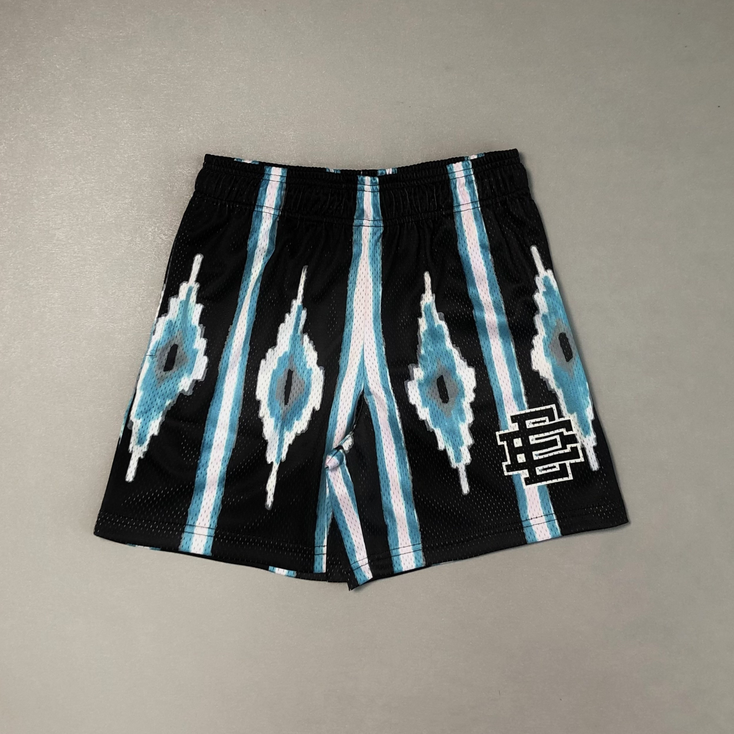 10_[1:1 quality]Eric Emanuel Shorts