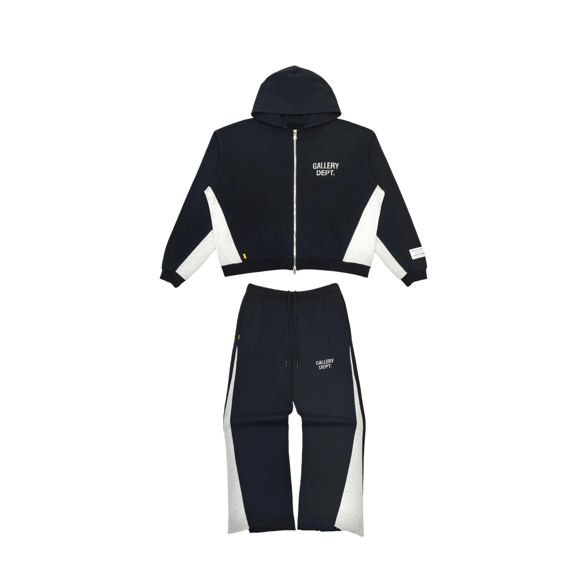 40_[1:1 quality] Gallery Dept Tracksuit