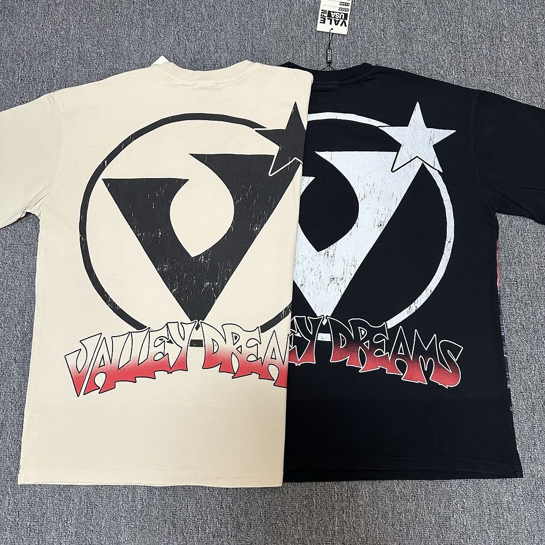70_Valley Dream T-shirt