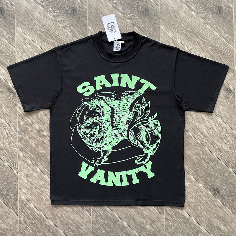 5_Saint Vanity T-shirt