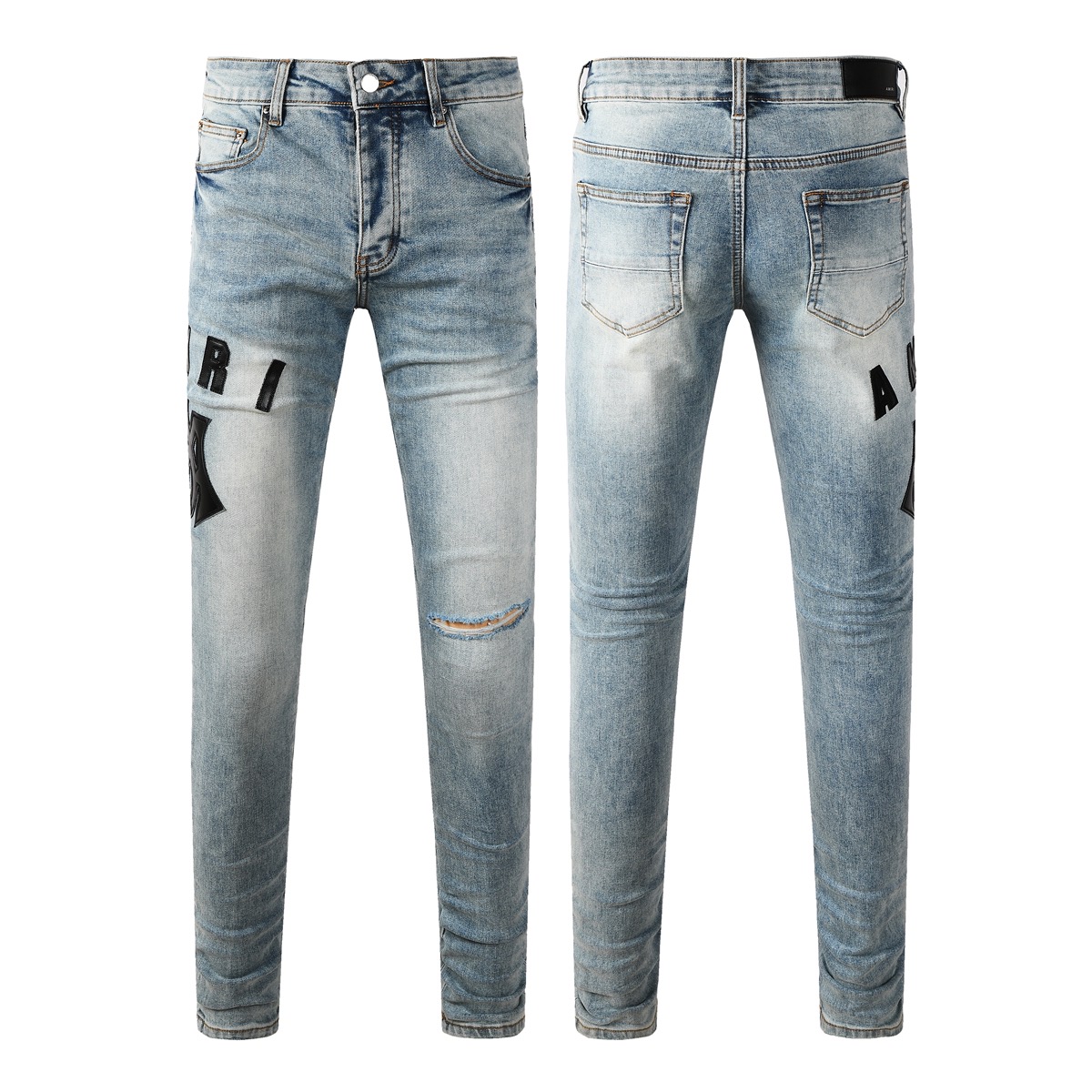 66_Amiri Jeans